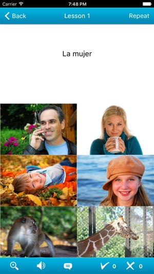 American Spanish in a Month(圖1)-速報App
