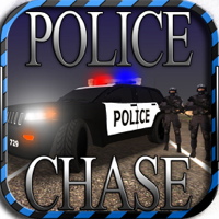 Dangerous robbers and Police chase simulator – Stop robbery and violence