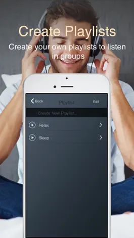 Game screenshot Brainwaves for Business Elite – Focus more on work and studying with brainwave entrainment hack