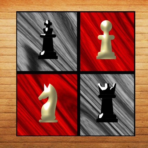 WiFi Chess Icon