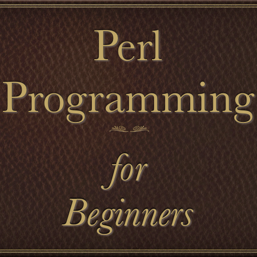 Perl Programming for Beginners