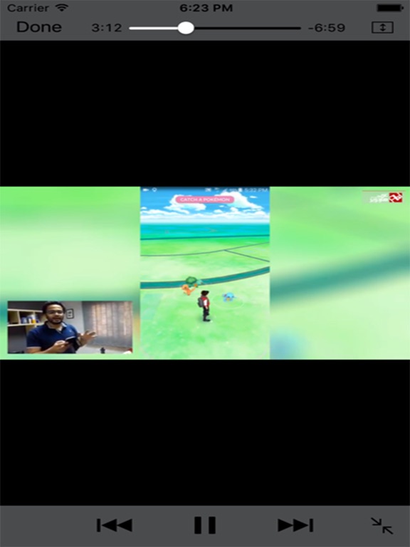 Screenshot #5 pour جميع الاسرار للعبة بوكيمون جو