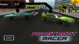 Game screenshot Pro Street Racer - Free Racing Game mod apk