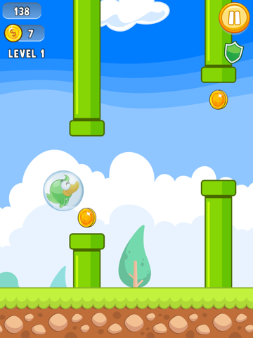 Tweety Go iPad screenshot