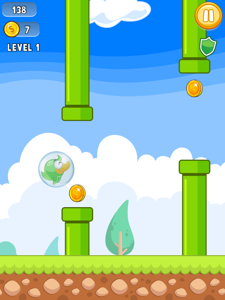 Tweety Go