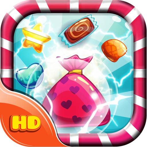 New Ace Candy - Marble Hunter 2016 Pro Puzzle Game Icon