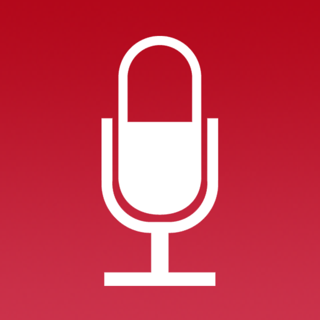QuickVoice2Text Email (PRO Recorder)