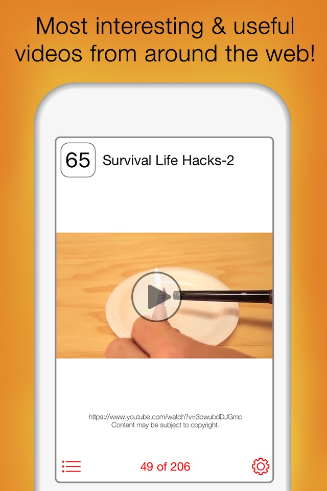 Life Hacks Videos – Lifehacks for Kids Money School & others – Make Life Easier. screenshot 3