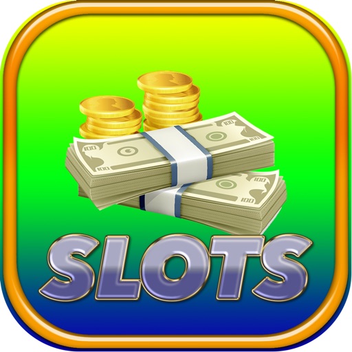 777 Wild Slots Hard Hand - Reel Casino Slot Machines icon