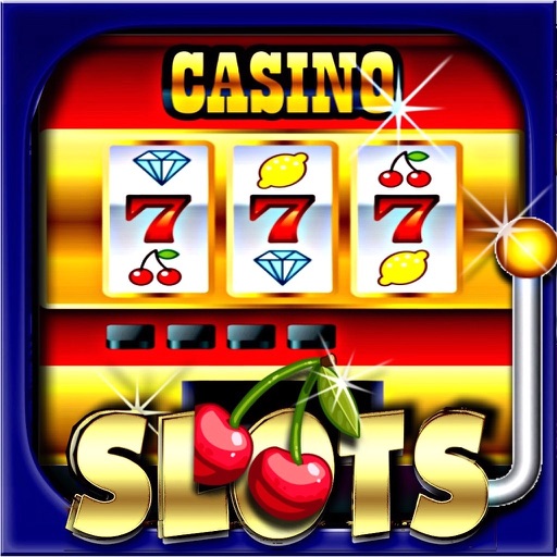 AAA Vegas Bonus Slots - Free Casino Jackpot icon