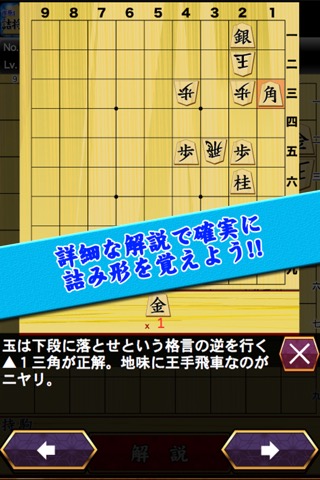 市原誠の詰将棋のおすすめ画像4