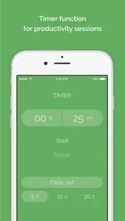 noisli not working image-3