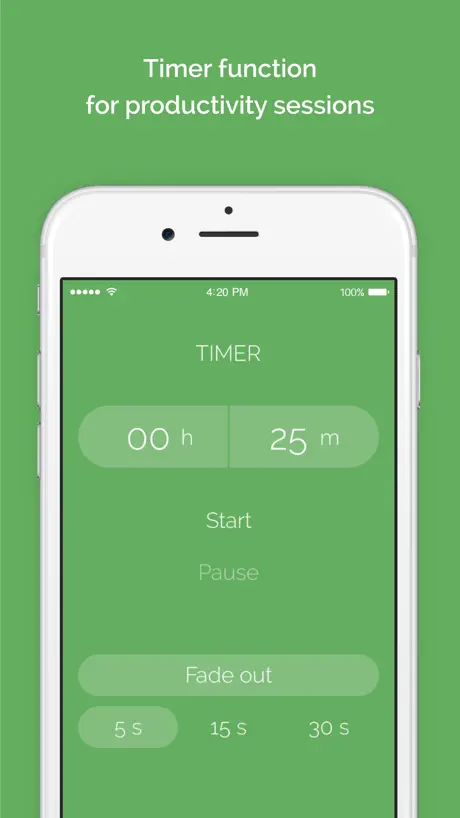 Noisli