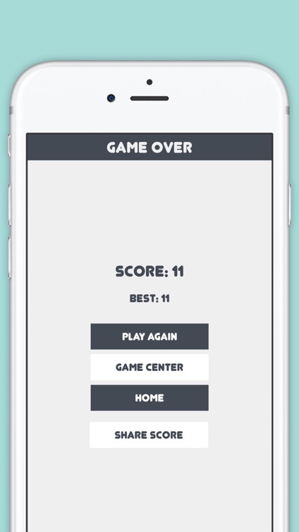 Circle Switch - True Color Challenge screenshot-3