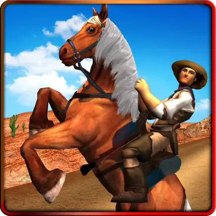 Texas Wild Horse Race 3D Cheats