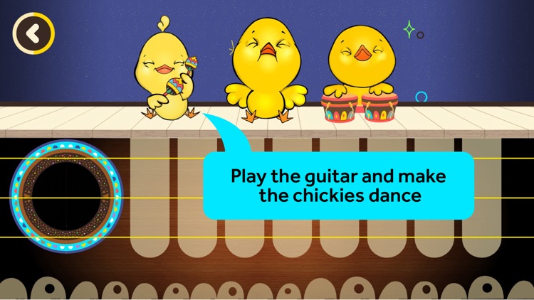 Little Chickies (Los Pollitos) by Canticos - Sing, Play & Learn with Latino Nursery Rhymes