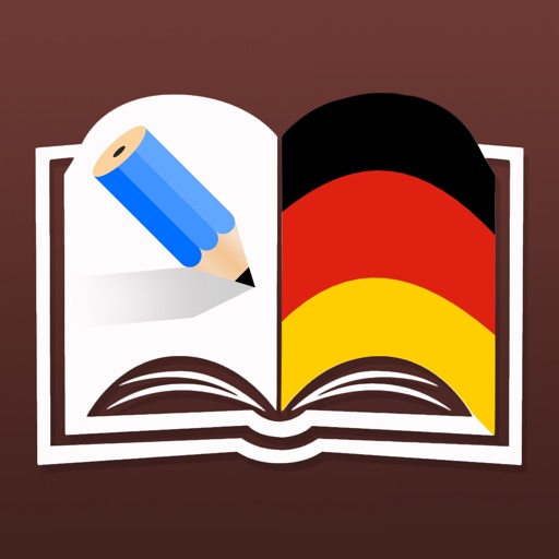 Tự Học Tiếng Đức icon