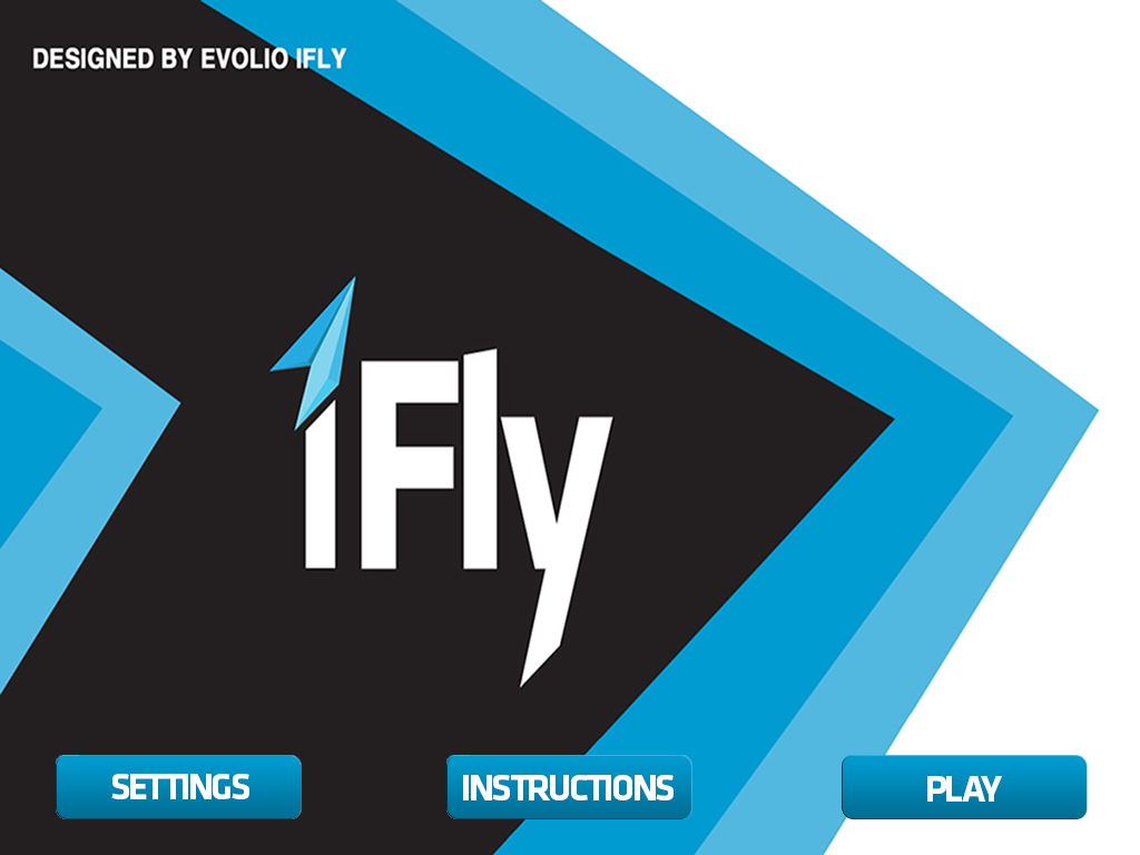 Evolio iFly