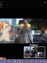 effects cam - visual effects ipad resimleri 3