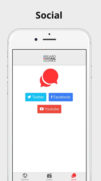 Brevard Cultural Alliance