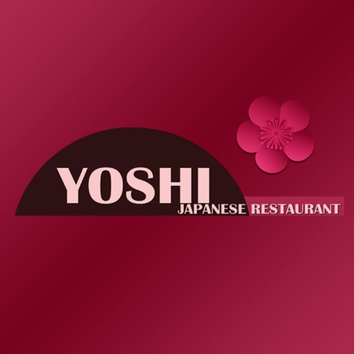 Yoshi Japanese - Sherwood Park Online Ordering iOS App