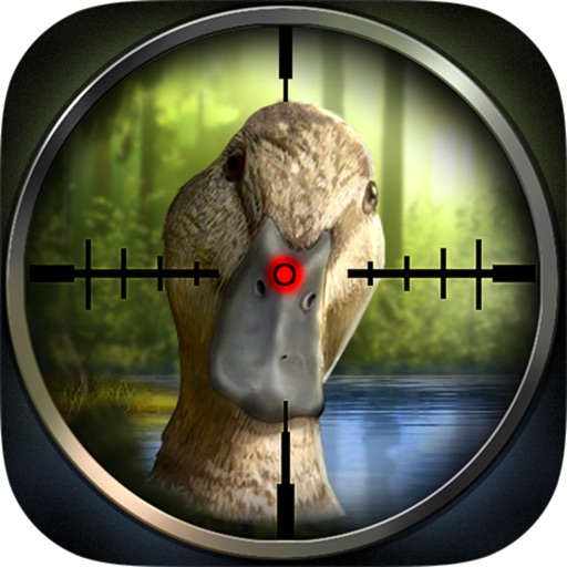 Hunting Animals 3D PRO