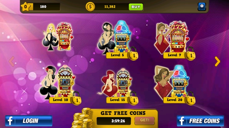 AAA Slots 777 - Offline Slot Machines With Progressive Jackpot, Hourly Bonus