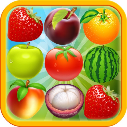 Fruit Fantasy Switch: Game Mania