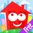 Top 50 Education Apps Like Fun Town for Kids Free - Creative Play by Touch & Learn - Best Alternatives