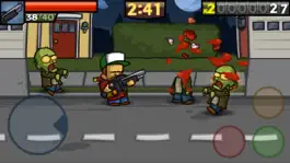 Game screenshot Zombieville USA 2 mod apk