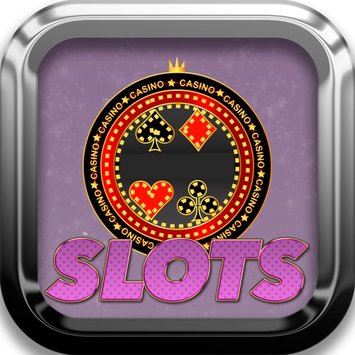 Paradise Slots Show - Free Vegas Casino Videomat Icon