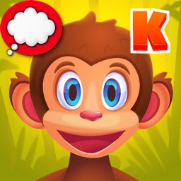 Math Jungle : Kindergarten Math