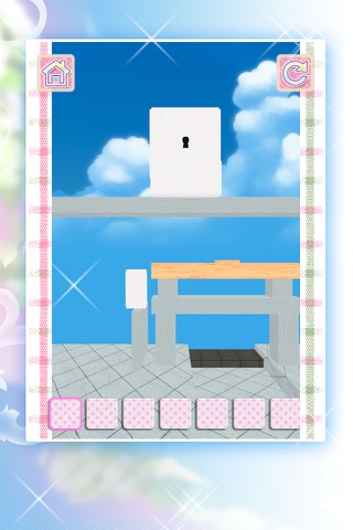脱出ゲーム六月花嫁のブーケ screenshot 4