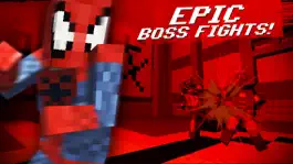 Game screenshot Pixel Fighter 3D apk