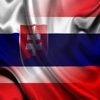 Slovensko Thailand Vety Slovenský Thai Audio