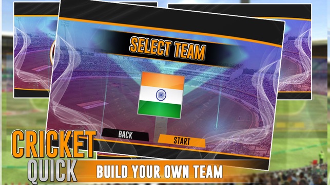 Quick Cricket 3D(圖3)-速報App