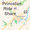 CarPooling - Princeton Ride Share