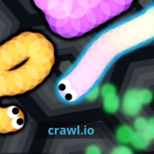 Crawl.io Icon