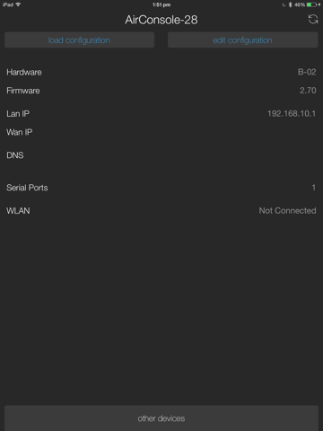 Screenshot #5 pour Airconsole QuickStart