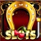 Lucky Horse-Shoe World Slots - Free Vegas Style Casino Game