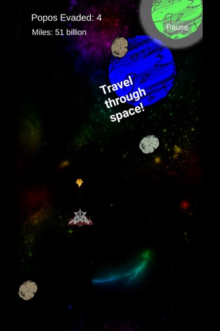 SpaceBoi screenshot 3