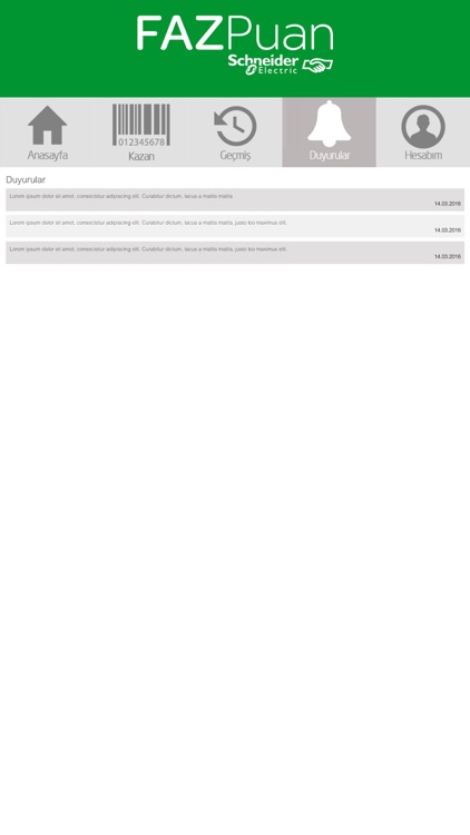 Fazpuan screenshot-3