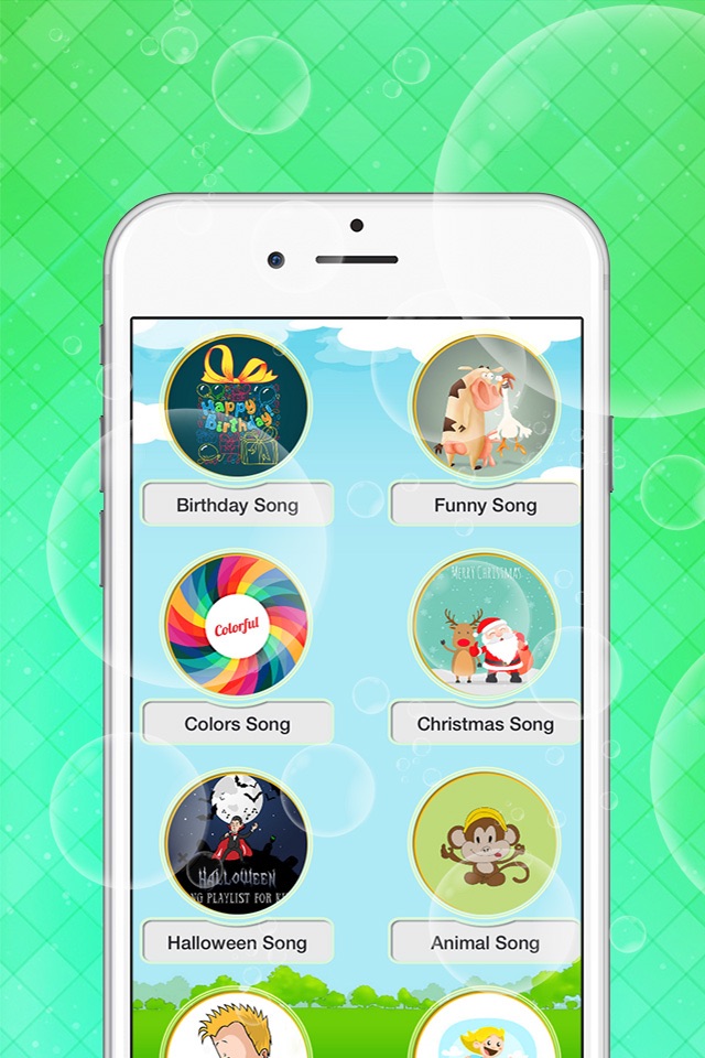 Kids Song, Kids Music, Children Song screenshot 2