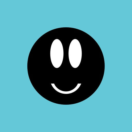Droppy Dot Icon