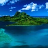 Islands Wallpapers HD: Quotes Backgrounds with Art Pictures