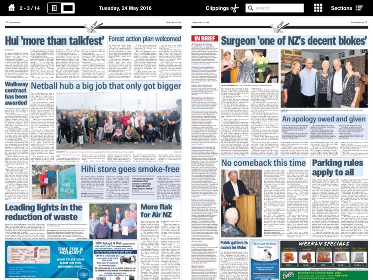 Northland Age e-Edition