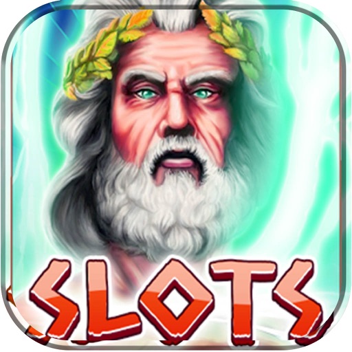 Mega Slots France Slots Of Food Fight: Free slots Machines icon