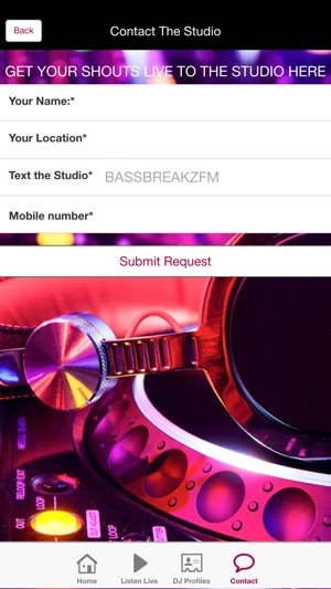 BASSBREAKZ FM RADIO APP(圖5)-速報App