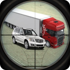Activities of Highway Shooter : Traffic Sniper 3D