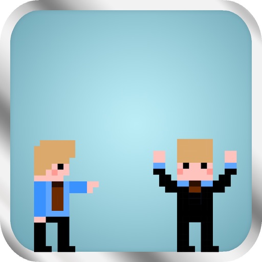 Pro Game Guru - Gunpoint Version icon